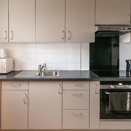 Sweet Home Disneyland Paris - Cosy Apartment Wifi Bussy-Saint-Georges Exteriör bild