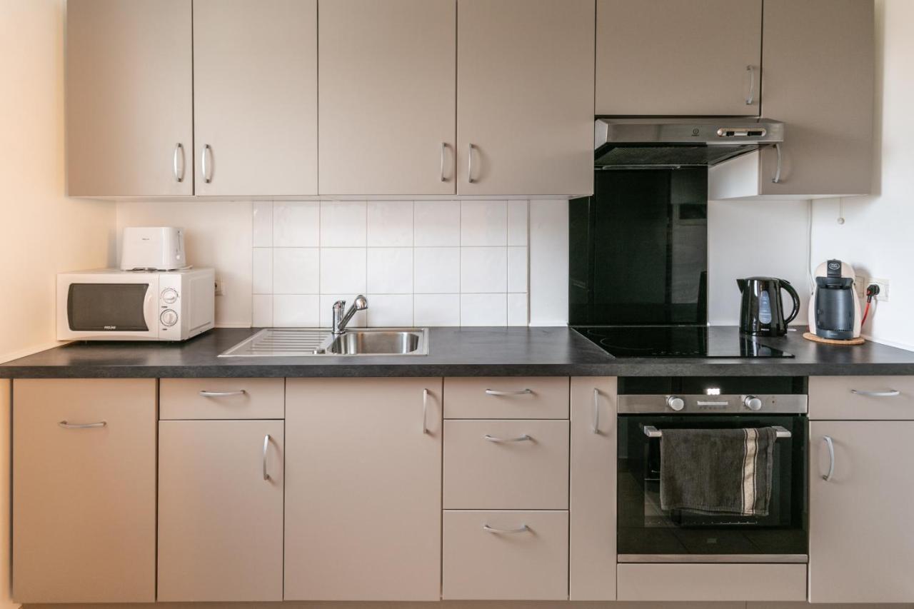 Sweet Home Disneyland Paris - Cosy Apartment Wifi Bussy-Saint-Georges Exteriör bild