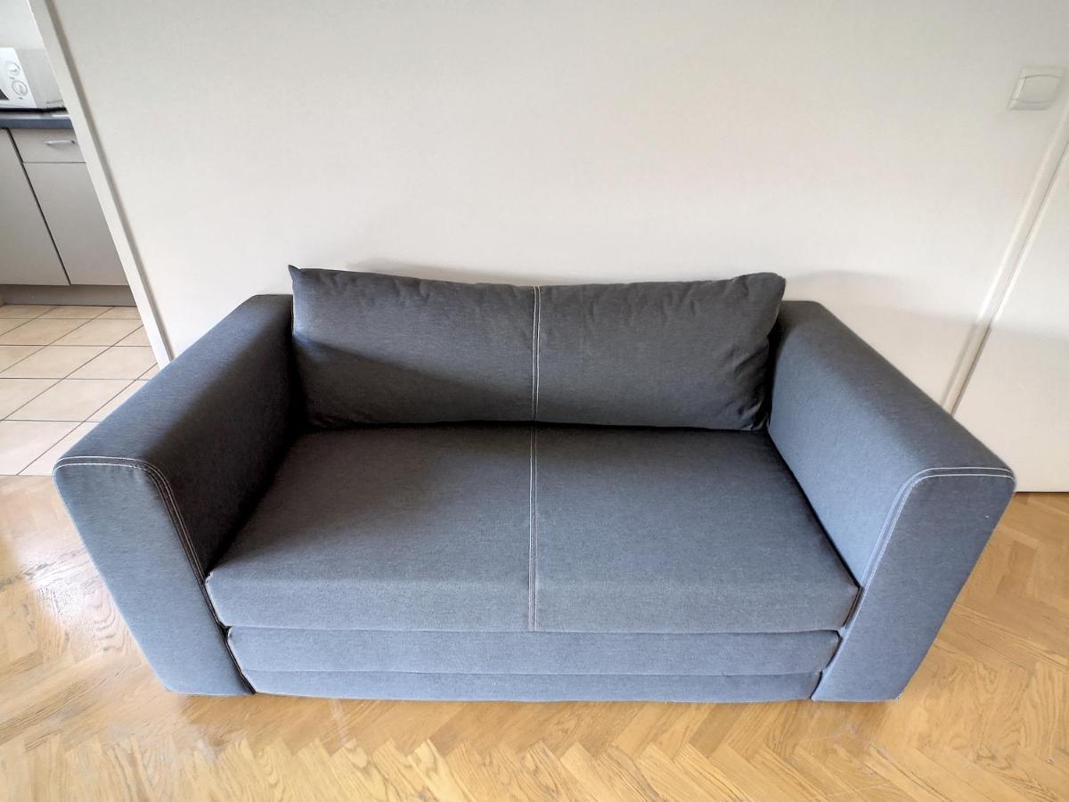 Sweet Home Disneyland Paris - Cosy Apartment Wifi Bussy-Saint-Georges Exteriör bild