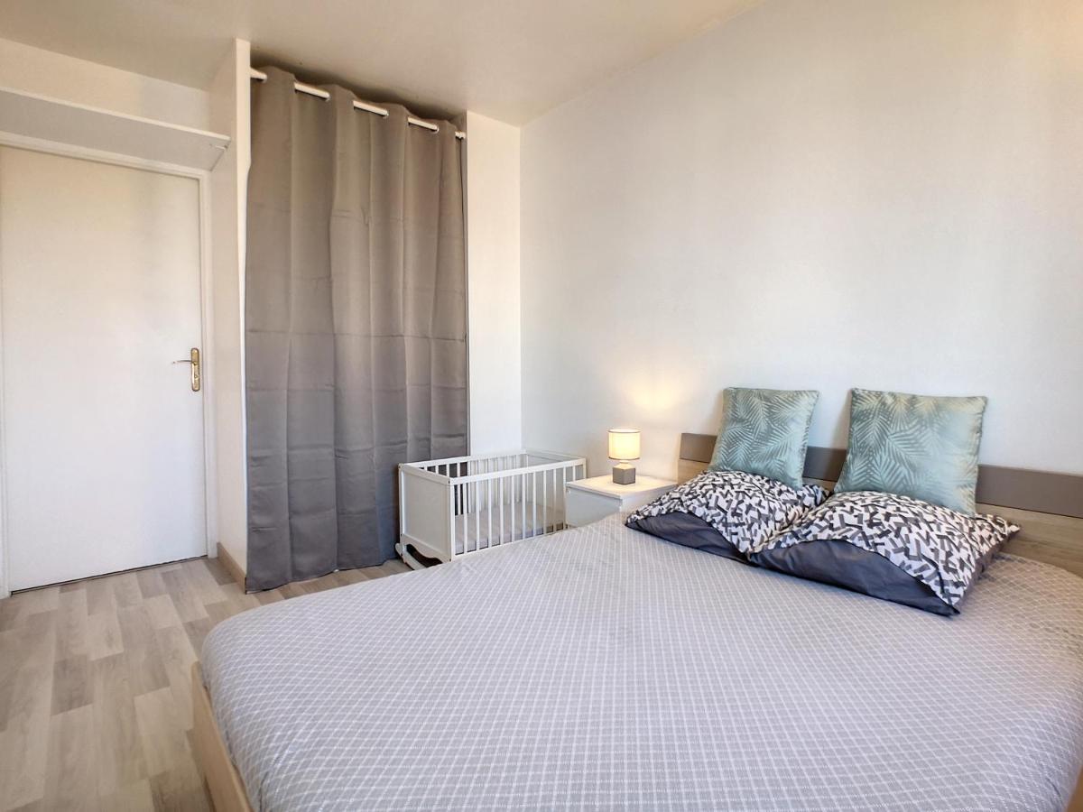 Sweet Home Disneyland Paris - Cosy Apartment Wifi Bussy-Saint-Georges Exteriör bild