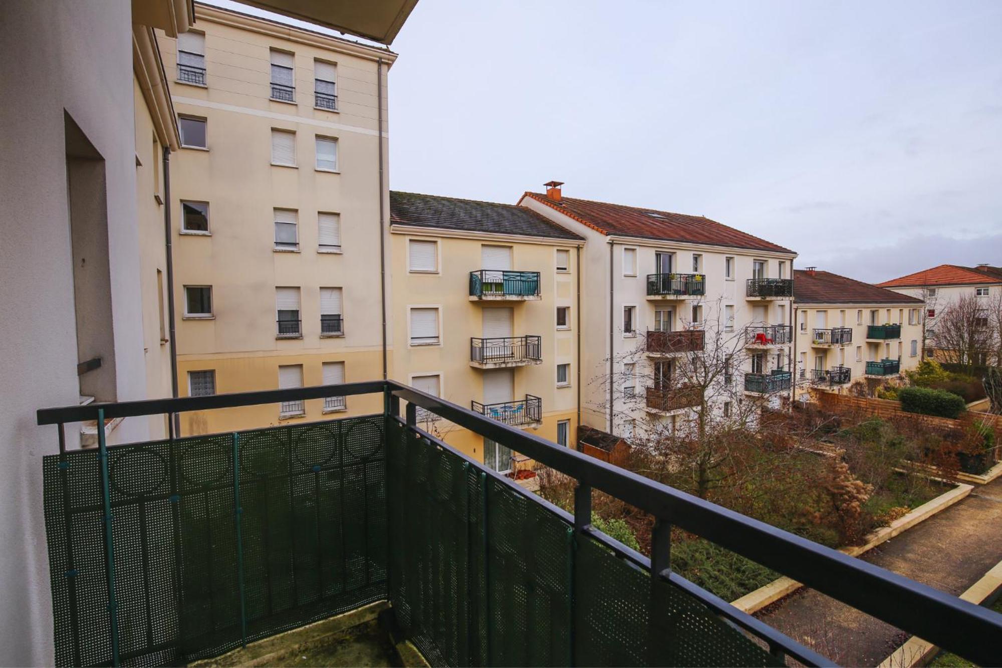 Sweet Home Disneyland Paris - Cosy Apartment Wifi Bussy-Saint-Georges Exteriör bild